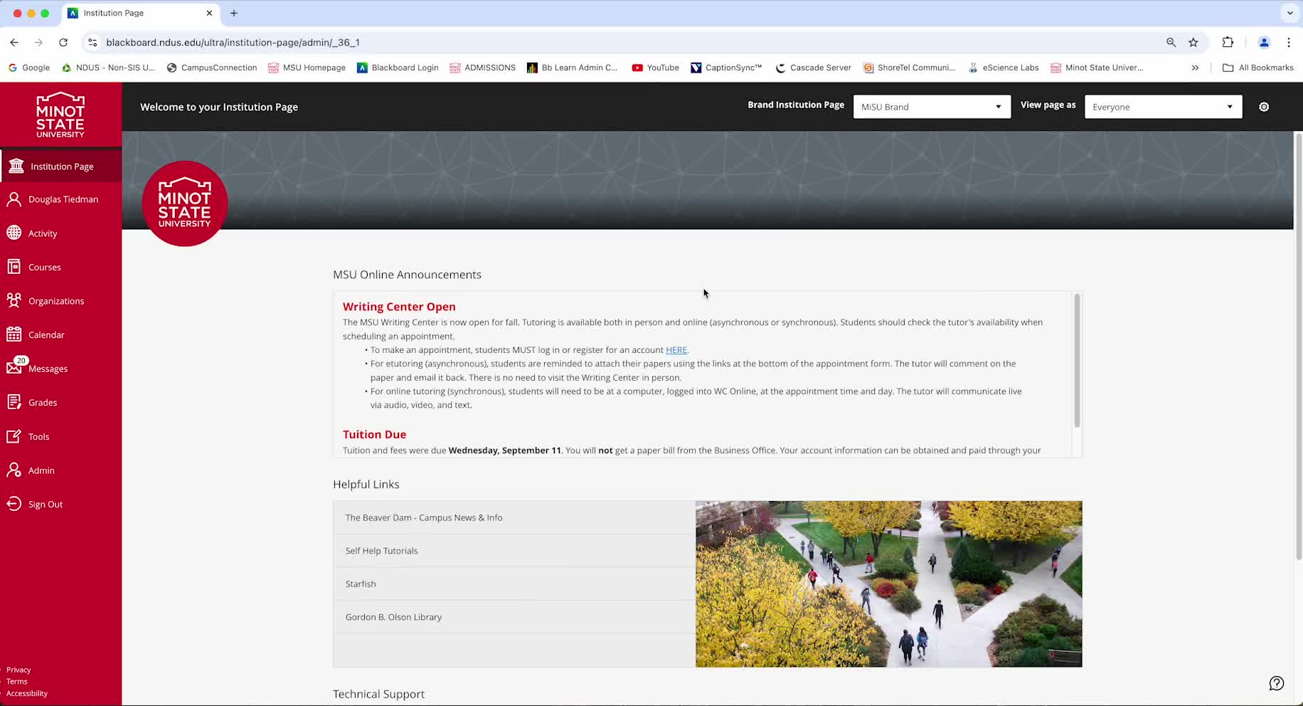Activate Incognito | Lumina Media Player